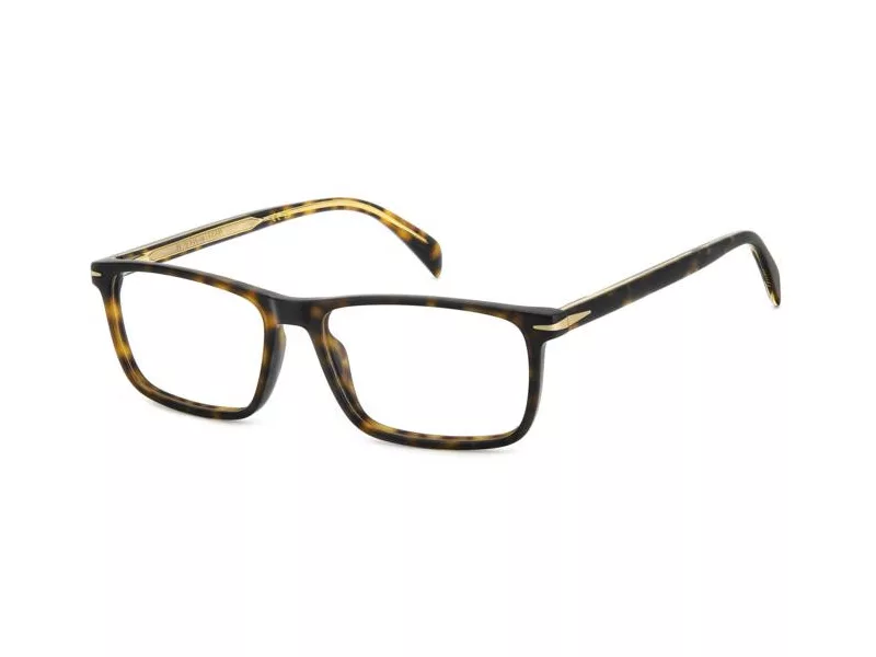 David Beckham DB 1019 N9P 54 Férfi szemüvegkeret (optikai keret)