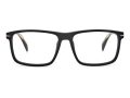 David Beckham DB 1020 003 58 Férfi szemüvegkeret (optikai keret)