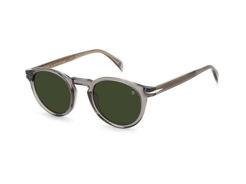 David Beckham DB 1036/S KB7/QT 49 Férfi napszemüveg