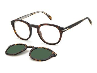   David Beckham DB 1080/CS 086/UC 49 Férfi szemüvegkeret (optikai keret)