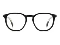 David Beckham DB 1106 807 50 Férfi szemüvegkeret (optikai keret)