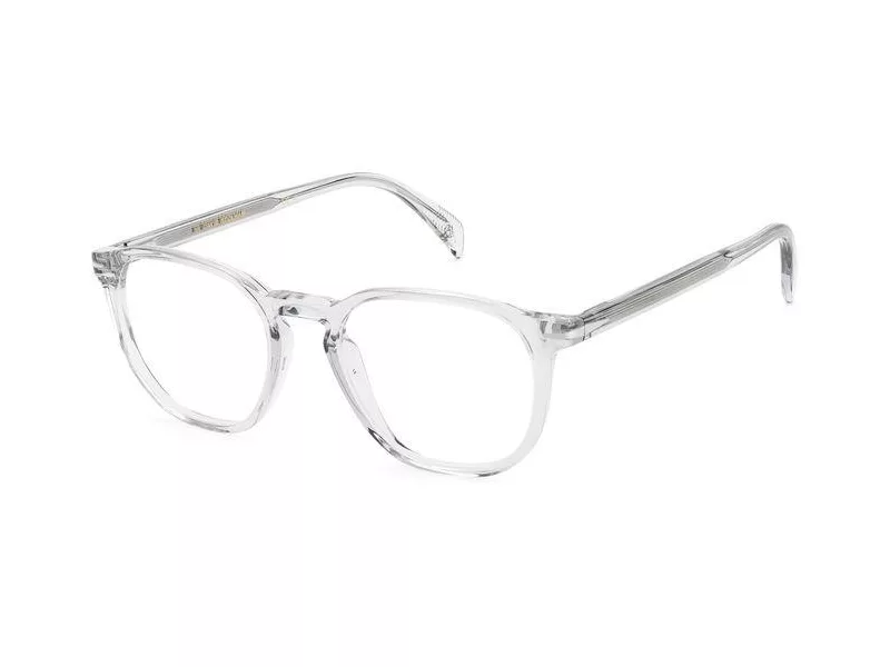 David Beckham DB 1106 KB7 50 Férfi szemüvegkeret (optikai keret)