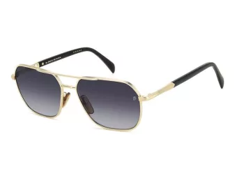 David Beckham DB 1128/G/S RHL/9O 59 Férfi napszemüveg