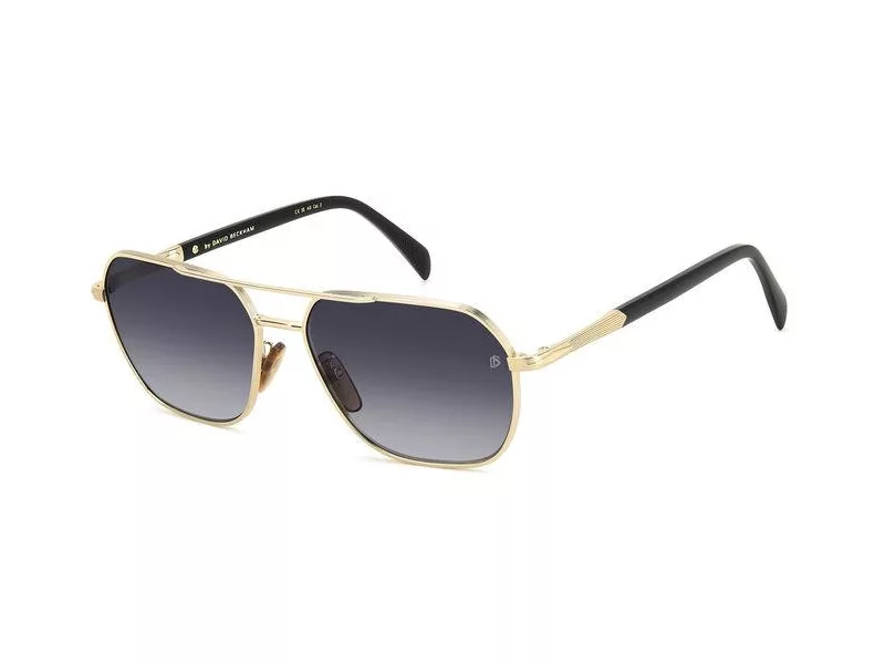 David Beckham DB 1128/G/S RHL/9O 59 Férfi napszemüveg