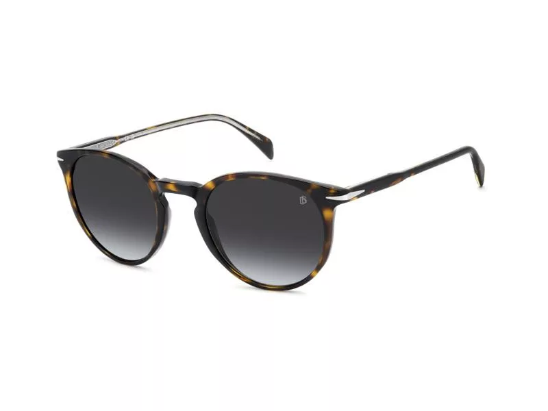 David Beckham DB 1139/S 086/WJ 51 Férfi napszemüveg