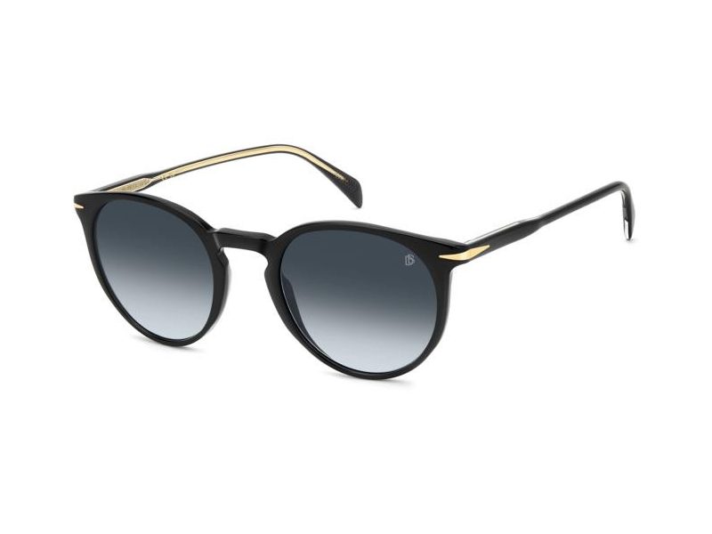 David Beckham DB 1139/S 807/GB 51 Férfi napszemüveg