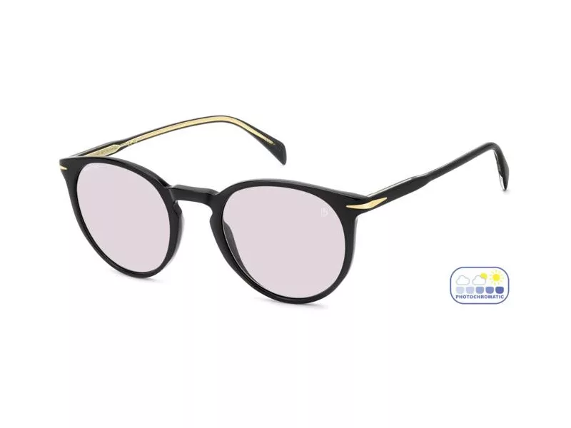 David Beckham DB 1139/S 807/KE 51 Férfi napszemüveg