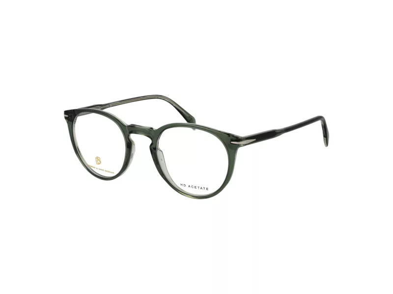 David Beckham DB 1139 B59 47 Férfi szemüvegkeret (optikai keret)