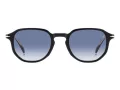 David Beckham DB 1140/S 807/08 50 Férfi napszemüveg