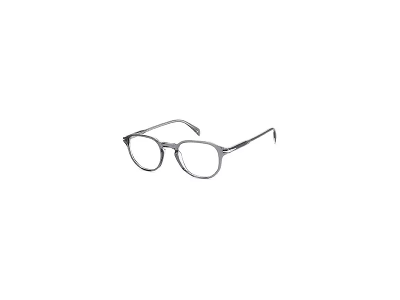 David Beckham DB 1140 TX7 49 Férfi szemüvegkeret (optikai keret)