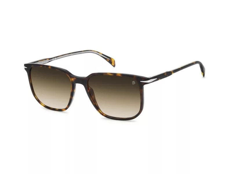 David Beckham DB 1141/S 086/N4 55 Férfi napszemüveg