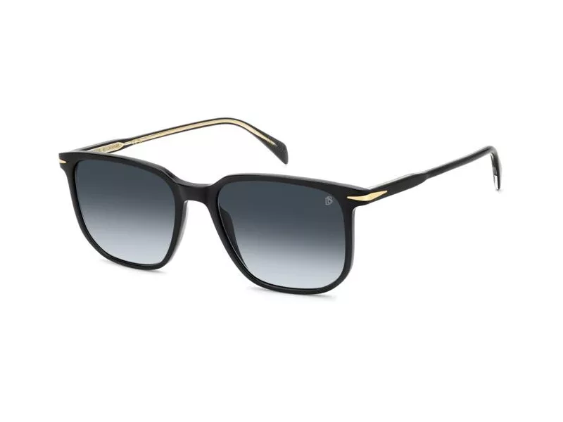 David Beckham DB 1141/S 807/GB 55 Férfi napszemüveg