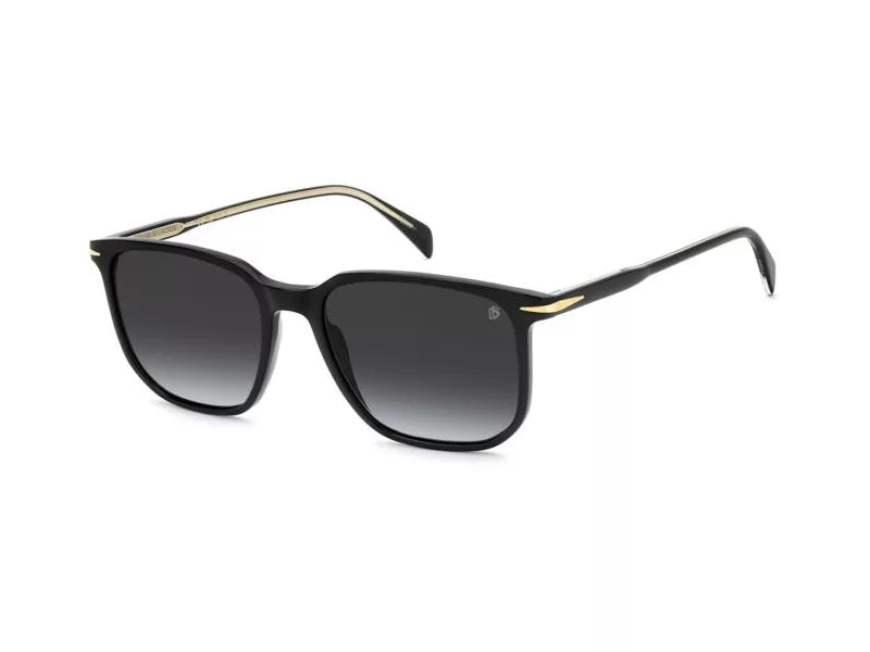 David Beckham DB 1141/S 807/WJ 55 Férfi napszemüveg
