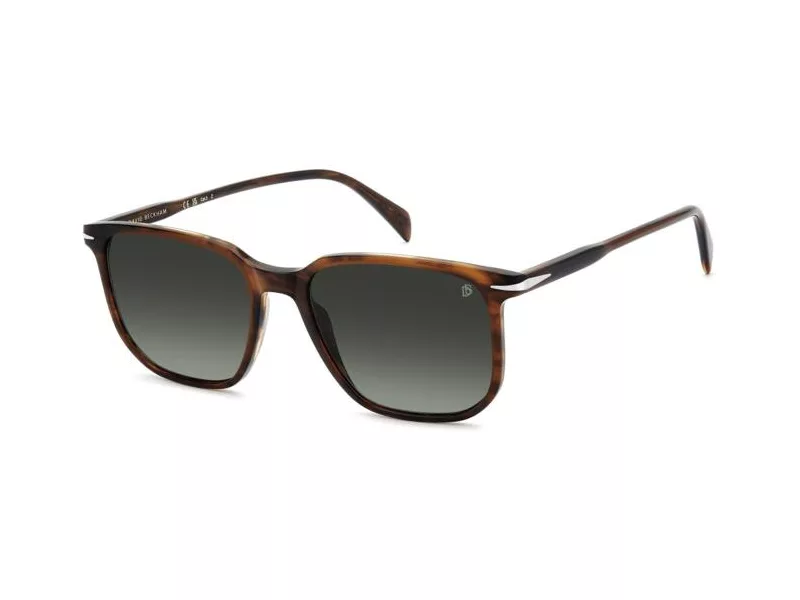 David Beckham DB 1141/S EX4/LB 55 Férfi napszemüveg