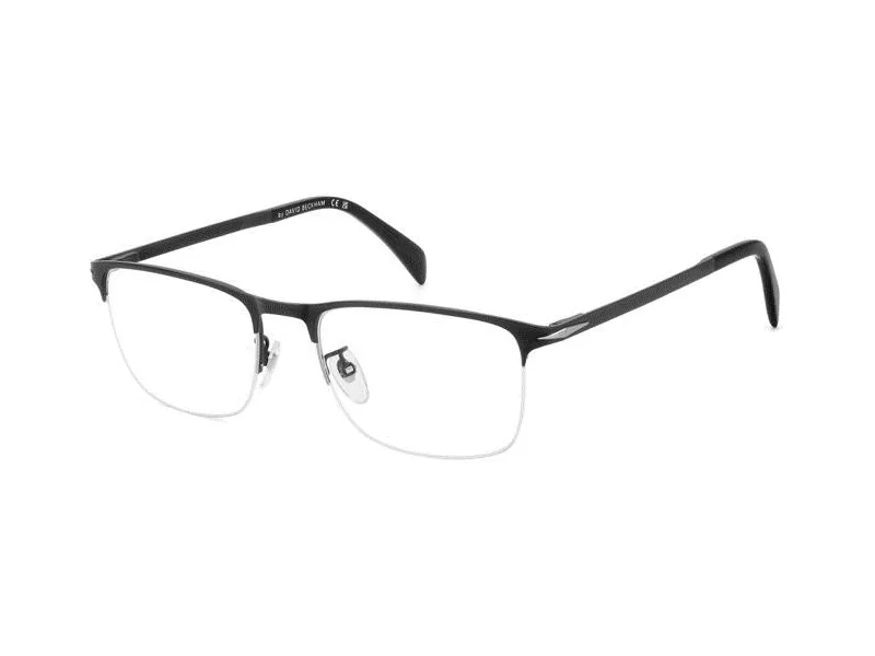 David Beckham DB 1146 003 57 Férfi szemüvegkeret (optikai keret)
