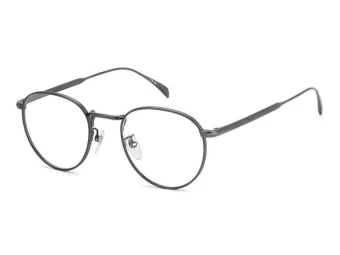   David Beckham DB 1147 SVK 49 Férfi szemüvegkeret (optikai keret)