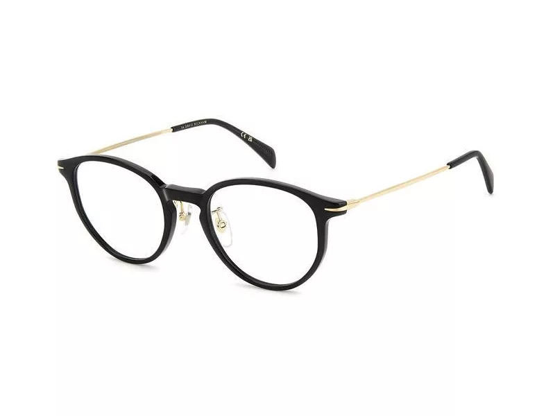 David Beckham DB 1149/G 2M2 49 Férfi szemüvegkeret (optikai keret)