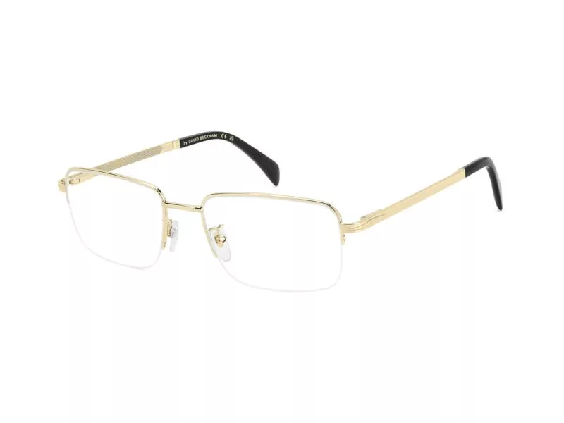 David Beckham DB 1150 J5G 56 Férfi szemüvegkeret (optikai keret)