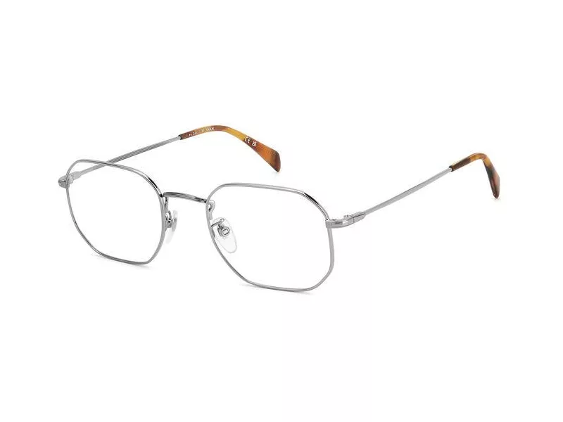 David Beckham DB 1151 6LB 51 Férfi szemüvegkeret (optikai keret)