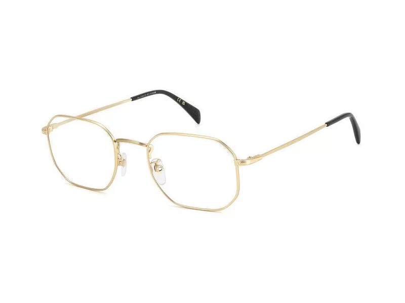 David Beckham DB 1151 AOZ 51 Férfi szemüvegkeret (optikai keret)