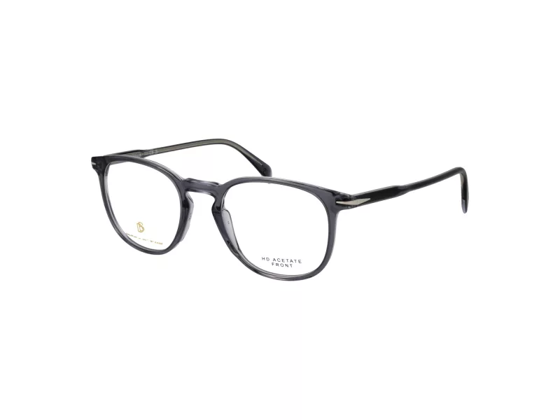 David Beckham DB 1160 TX7 51 Férfi szemüvegkeret (optikai keret)