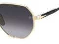 David Beckham DB 1162/F/S RHL/9O 56 Férfi napszemüveg