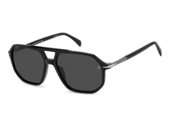 David Beckham DB 1172/S ANS/M9 59 Férfi napszemüveg