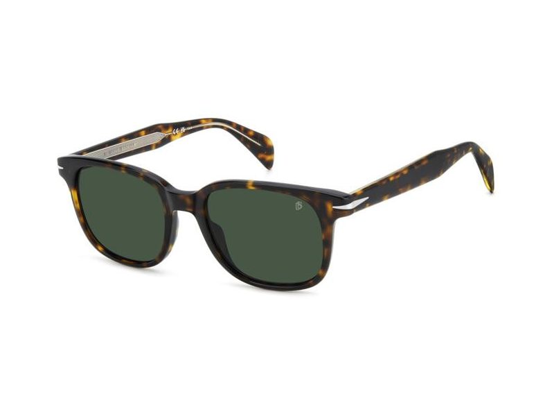 David Beckham DB 1177/S 086/QT 53 Férfi napszemüveg