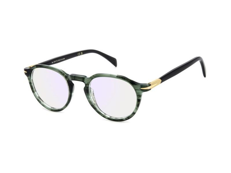 David Beckham DB 1180 6AK 48 Férfi szemüvegkeret (optikai keret)