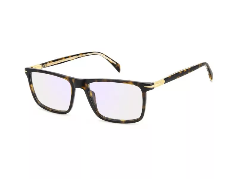 David Beckham DB 1181 2IK 57 Férfi szemüvegkeret (optikai keret)