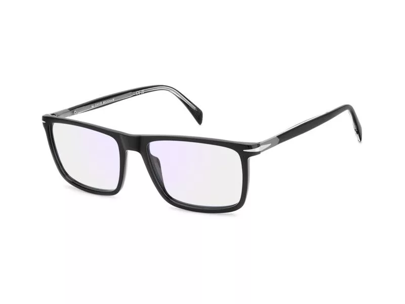 David Beckham DB 1181 ANS 59 Férfi szemüvegkeret (optikai keret)