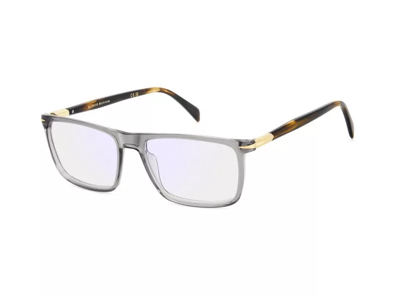 David Beckham DB 1181 MOI 59 Férfi szemüvegkeret (optikai keret)