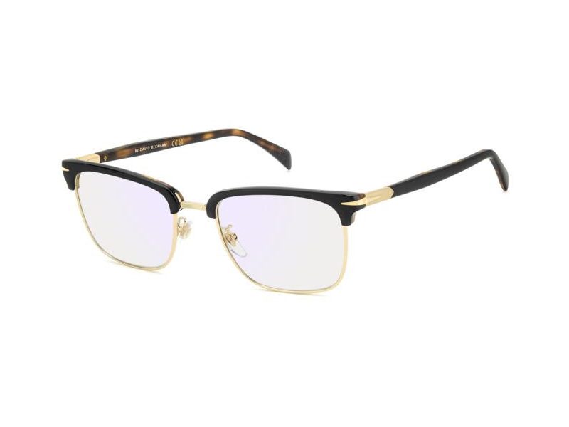 David Beckham DB 1183 XWY 54 Férfi szemüvegkeret (optikai keret)