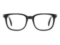 David Beckham DB 1184 807 50 Férfi szemüvegkeret (optikai keret)