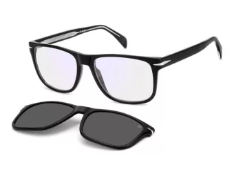   David Beckham DB 1188/C 807 57 Férfi szemüvegkeret (optikai keret)