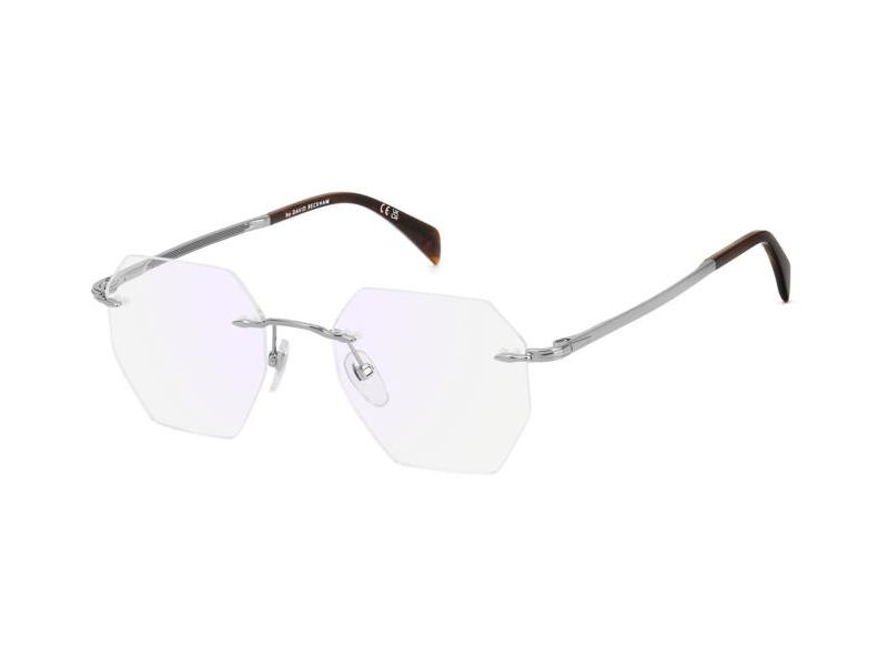 David Beckham DB 1189 6LB 49 Férfi szemüvegkeret (optikai keret)