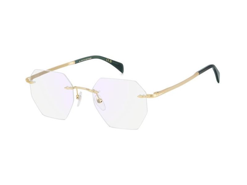 David Beckham DB 1189 AOZ 49 Férfi szemüvegkeret (optikai keret)