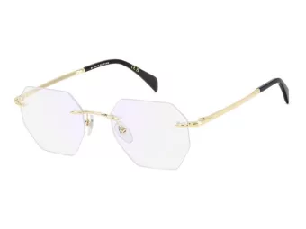   David Beckham DB 1189 J5G 49 Férfi szemüvegkeret (optikai keret)