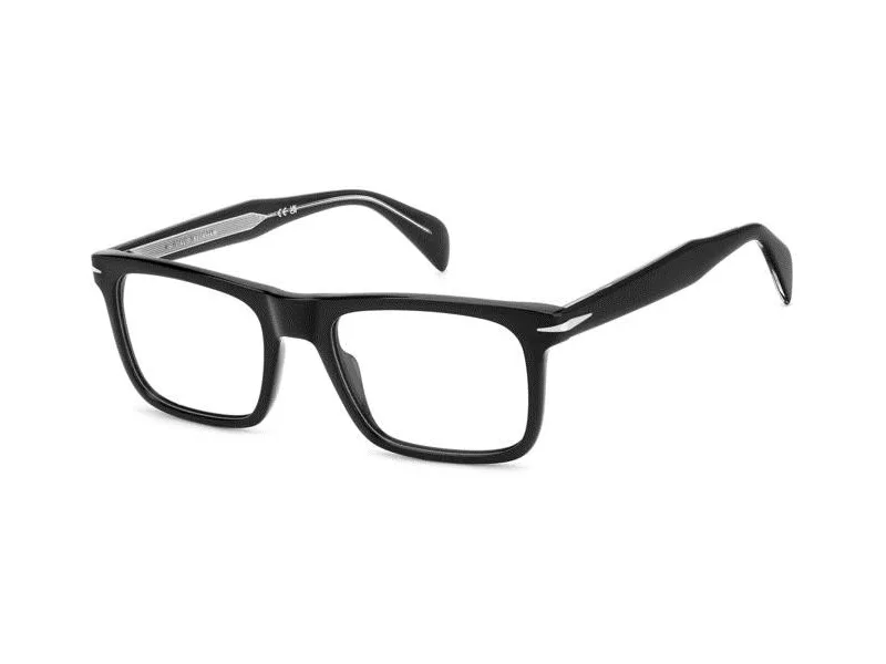 David Beckham DB 1191 807 55 Férfi szemüvegkeret (optikai keret)