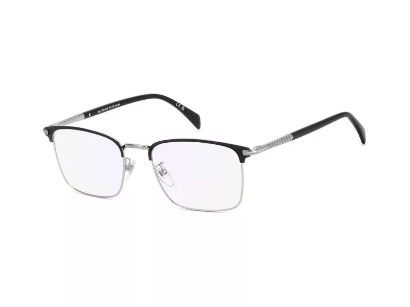 David Beckham DB 1201/G TI7 54 Férfi szemüvegkeret (optikai keret)