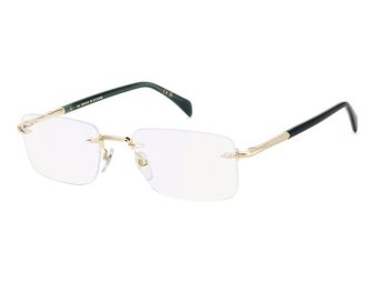   David Beckham DB 1202 PEF 55 Férfi szemüvegkeret (optikai keret)