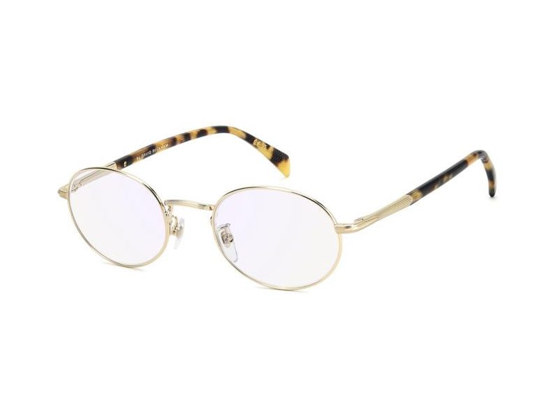 David Beckham DB 1203 HM2 50 Férfi szemüvegkeret (optikai keret)