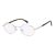 David Beckham DB 1203 YL7 50 Férfi szemüvegkeret (optikai keret)