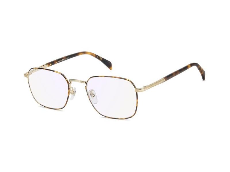 David Beckham DB 1204 06J 52 Férfi szemüvegkeret (optikai keret)