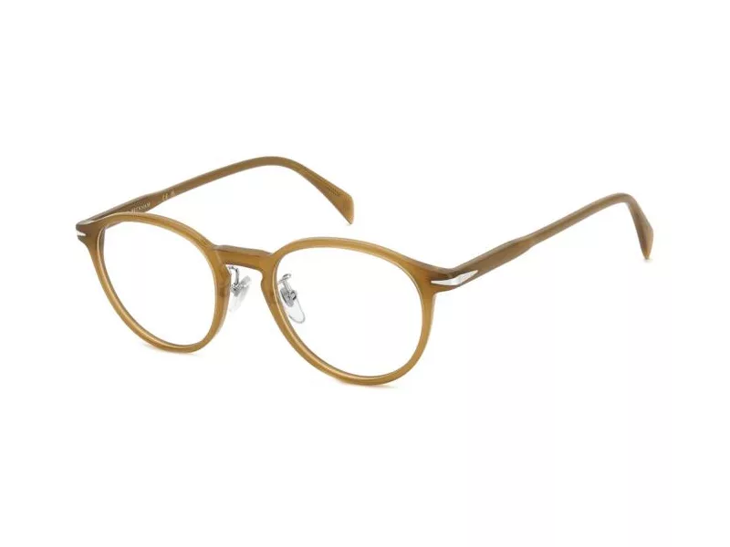 David Beckham DB 1205/G FMP 50 Férfi szemüvegkeret (optikai keret)
