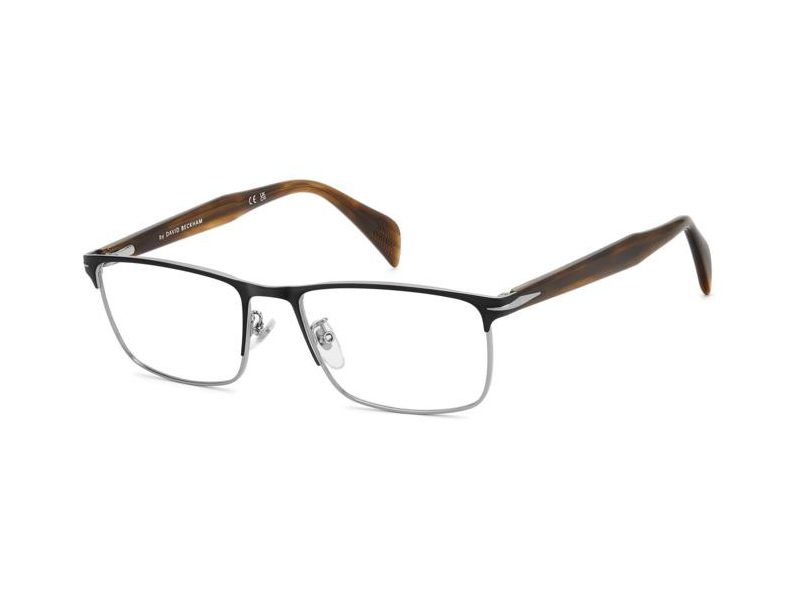 David Beckham DB 1209 TI7 55 Férfi szemüvegkeret (optikai keret)