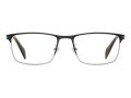 David Beckham DB 1209 TI7 55 Férfi szemüvegkeret (optikai keret)