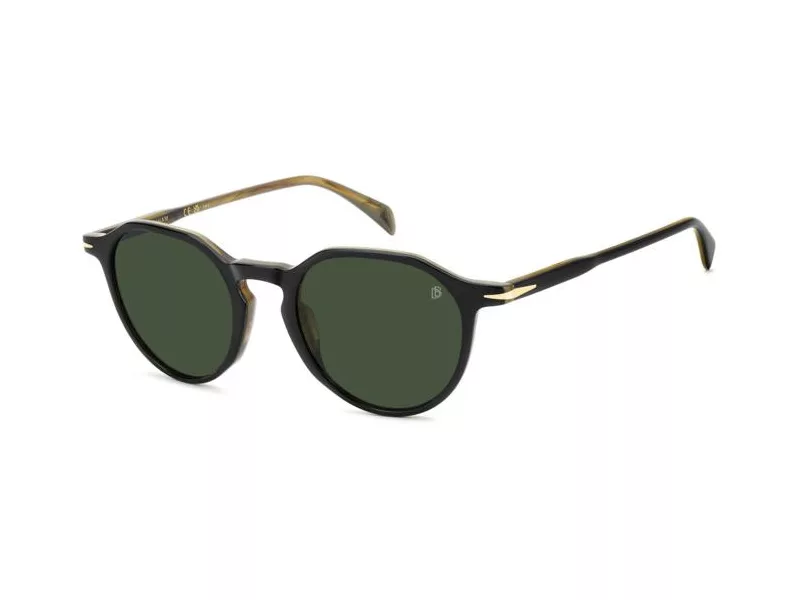 David Beckham DB 1217/S PPO/O7 50 Férfi napszemüveg