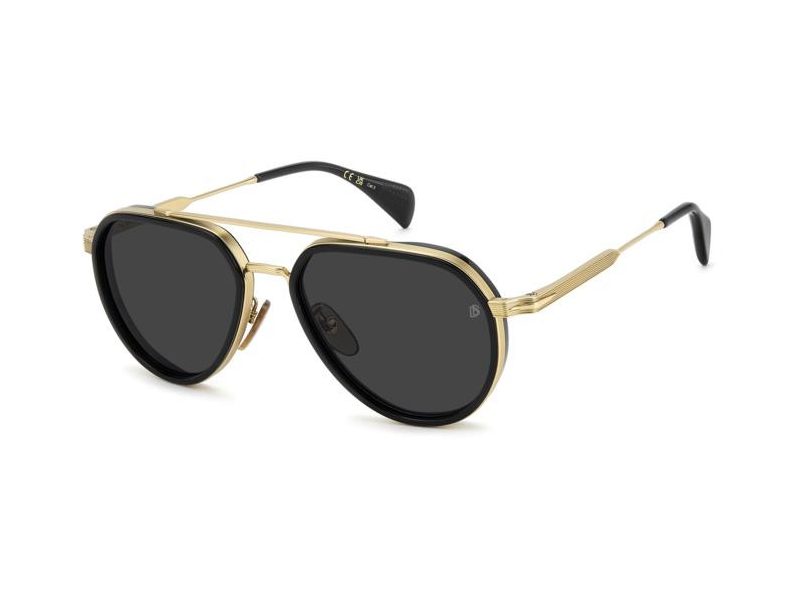 David Beckham DB 1226/G/S RHL/2K 57 Férfi napszemüveg