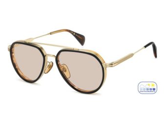 David Beckham DB 1226/G/S RHL/63 57 Férfi napszemüveg